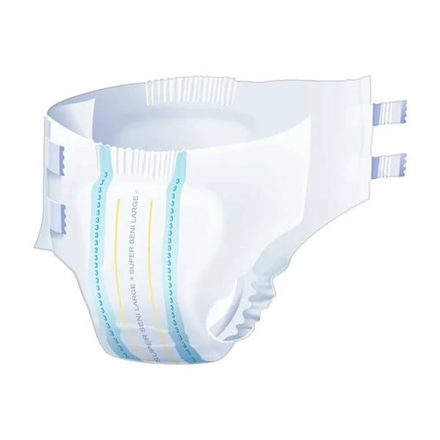 Seni Super, pañales para adultos, talla M, 1 ud.