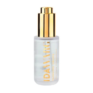 Ida Warg Tanning Drops, gouttes bronzantes pour le visage, 50 ml