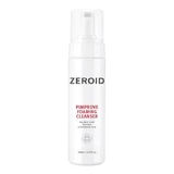 Zeroid Pimprove Foaming Cleanser, Reinigungsschaum für fettige, Mischhaut und zu Akne neigende Haut, 200 ml