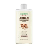 Equilibra, Argan-Badegel, 400 ml