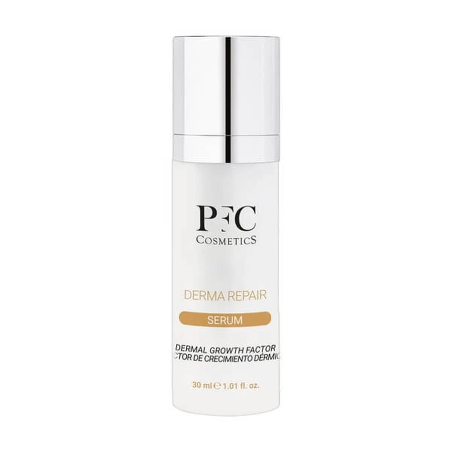 PFC Cosmetics Derma Repair, restorative serum, 30 ml