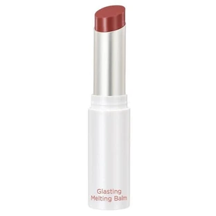 Rom&amp;nd Glasting Melting Balm, lip balm, 06 Kaya Fig, 3.5 g