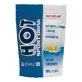 HOT isotonic drink concentrate, lemon flavor, 1000g