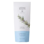 Momotani Happiness Beaute Face Wash, gel limpiador facial, 100 g