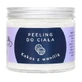Soap Brothers, fine-grained scrub, Coconut with vanilla, 250 ml