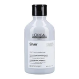 L'Oreal Silver Magnesium, shampooing pour cheveux blonds et gris, 300 ml
