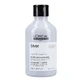 L'Oreal Silver Magnesium, Shampoo für blondes und graues Haar, 300 ml
