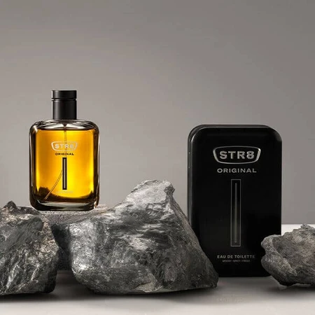 STR8 Original, eau de toilette, 100 ml