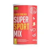 Dieetvoeding Super Sport Mix Bio, poeder, 300 g