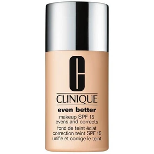Clinique, Even Better Makeup Broad Spectrum SPF 15, fond de teint 40 Cream Chamois, 30 ml.