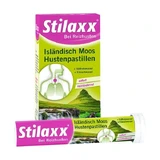Stilaxx, cough lozenges, 28 pcs.