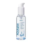 JoyDivision Aquaglide, lubricante acuoso, 125 ml