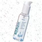 JoyDivision Aquaglide, lubricante acuoso, 125 ml