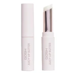 Gosh Juicy Lip Butter, nourishing lip balm, 001 Sparkling Champagne, 2.8 g