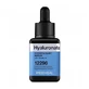 Mediheal Hyaluronate Hydrate Dewy, feuchtigkeitsspendendes Gesichtsserum, 40 ml