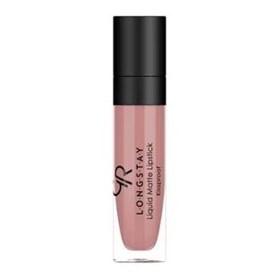 Golden Rose Longstay Liquid Matte Lipstick, matte vloeibare lipstick, 01, 5.5 ml