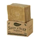 Alepia, soap with 5% laurel oil, 200 g