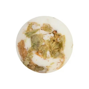 La Bomba, Leaf bath bomb, 1 pc.