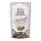 Brit Care Cat Snack Hairball, traktatie voor katten tegen haarbalvorming, 50 g
