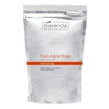 Bielenda Professional, algae mask with ghassoul clay, 190 g, replenishment