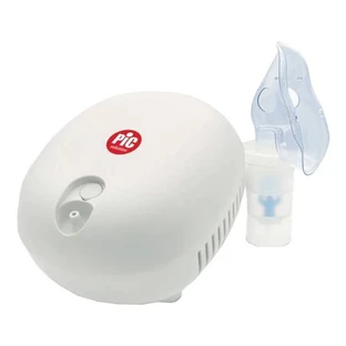 PiC AirCube2, piston inhaler, 1 pc.