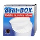 Dentbox, scatola per dentiere, 1 pezzo.
