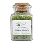 Mayram, sel de bain, Thé vert, 170 g