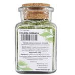 Mayram, sel de bain, Thé vert, 170 g