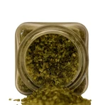 Mayram, sel de bain, Thé vert, 170 g