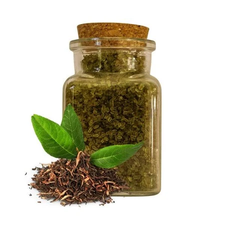 Mayram, sel de bain, Thé vert, 170 g