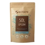 Botame, sal de baño de epsom, 200 g