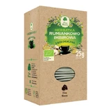 Gift of Nature, biologische thee, kamille-gember, 25 x 1 g
