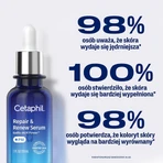 Cetaphil Repair &amp; Renew, restorative repair serum for the face, 30 ml