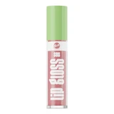 Brillo de labios Bell SOS, brillo de labios, 001 Sensual Glow, 4 g