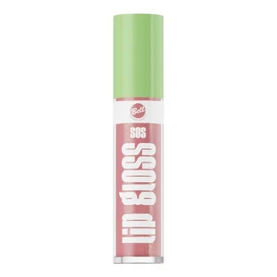 Bell SOS Lip Gloss, lip gloss, 001 Sensual Glow, 4 g