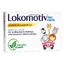 Locomotiv without sugar, lozenges, 6 pcs.