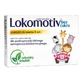 Locomotiv without sugar, lozenges, 6 pcs.