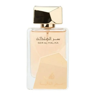Lattafa Ser Al Malika, Eau de Parfum, Spray, 100 ml