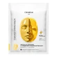 L'biotica, collageenmasker met ceramiden in microcapsules, Regeneratie en hydratatie, 1 st.
