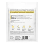 L'biotica, collagen mask with ceramides in microcapsules, Regeneration and Hydration, 1 pcs.