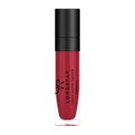 Golden Rose Longstay Liquid Matte Lipstick, barra de labios líquida mate, 30, 5,5 ml