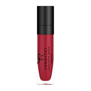 Golden Rose Longstay Liquid Matte Lipstick, barra de labios líquida mate, 30, 5,5 ml