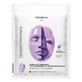 L'biotica, mascarilla de colágeno con niacinamida en microcápsulas, Iluminadora y Alisadora, 1 ud.