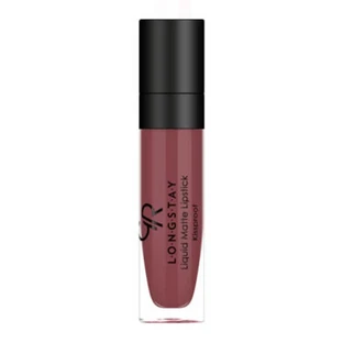 Golden Rose Longstay Liquid Matte Lipstick, matte vloeibare lipstick, 20, 5.5 ml