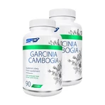 Set of 2 x SFD Garcinia Cambogia, tablets, 90 pcs.