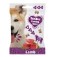 Tender Loving Care Cordero, golosinas blandas para perros con cordero, 100 g