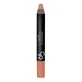 Golden Rose Matte Crayon Lipstick, matte lipstick in krijt, 26, 3.5 g