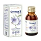 Leenvit Omega 3 Fit, liquid, 125 ml