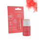 B&#225;lsamo labial de bayas, 6 g, Beauty Made Easy