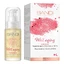 Bandi Well Aging, huile de marula régénérante 100%, 30 ml